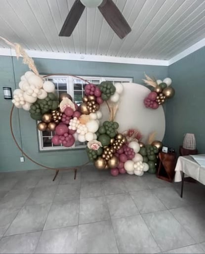 Gallery photo 8 of Balloons by Lynnie