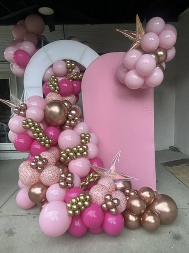Gallery photo 6 of Balloons by Lynnie