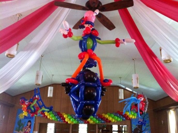 Gallery photo 3 of Balloons by Michelle