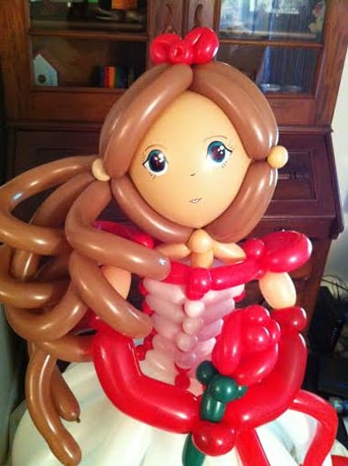 Gallery photo 4 of Balloons by Michelle