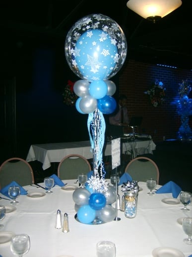 Gallery photo 6 of Balloons by Michelle