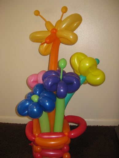 Gallery photo 1 of Balloons By Mike