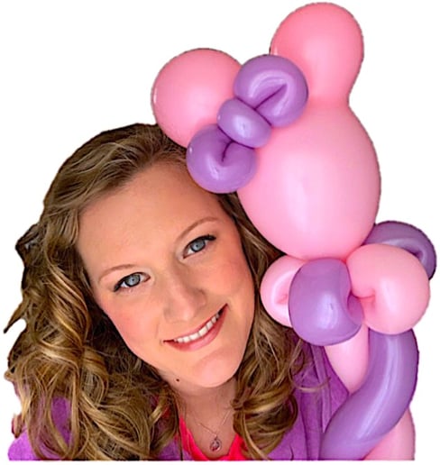 Gallery photo 1 of Balloon Legends LLC