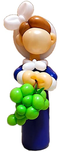 Gallery photo 9 of Balloon Legends LLC
