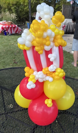 Gallery photo 10 of Balloon Legends LLC