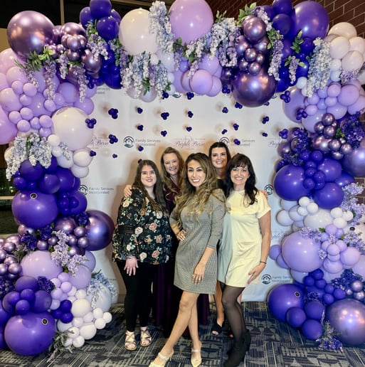 Gallery photo 4 of Balloon Legends LLC