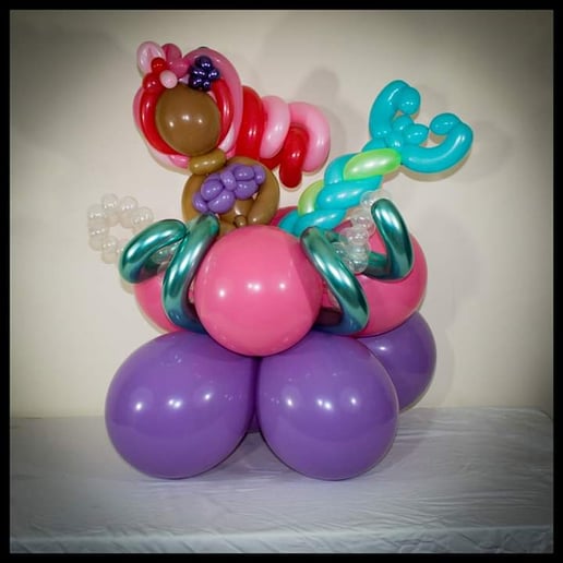 Gallery photo 9 of Twisty the Balloon Dude