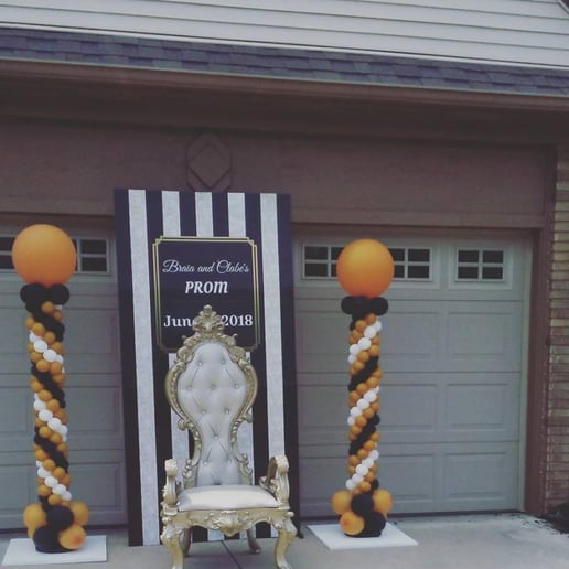 Gallery photo 8 of Balloons by Younique