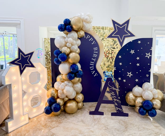 Gallery photo 1 of Balloons Concepts
