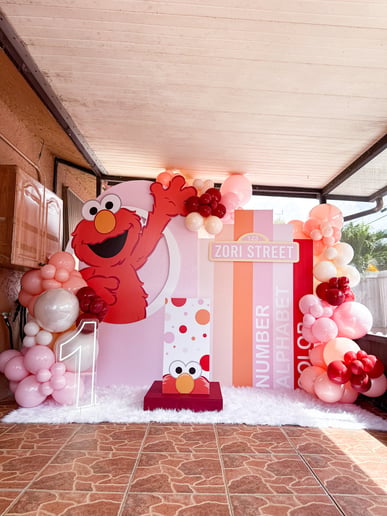 Gallery photo 2 of Balloons Concepts