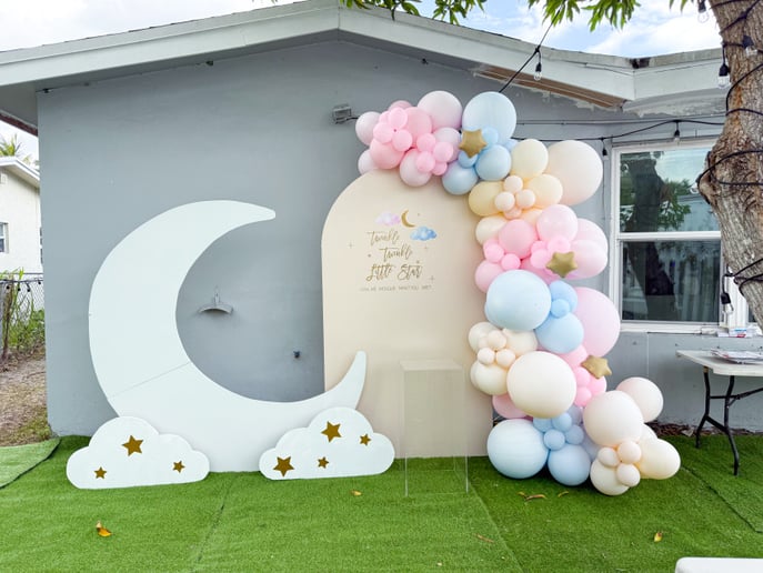 Gallery photo 3 of Balloons Concepts