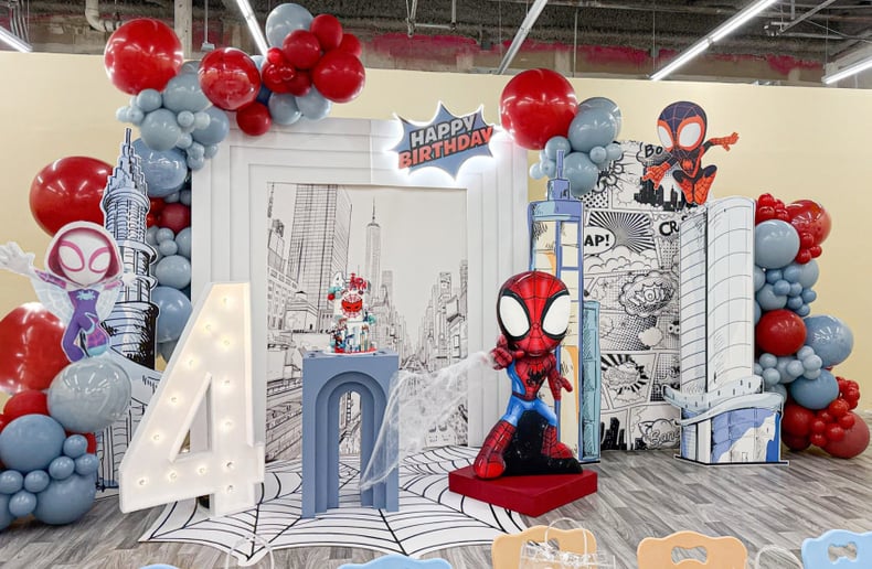 Gallery photo 5 of Balloons Concepts