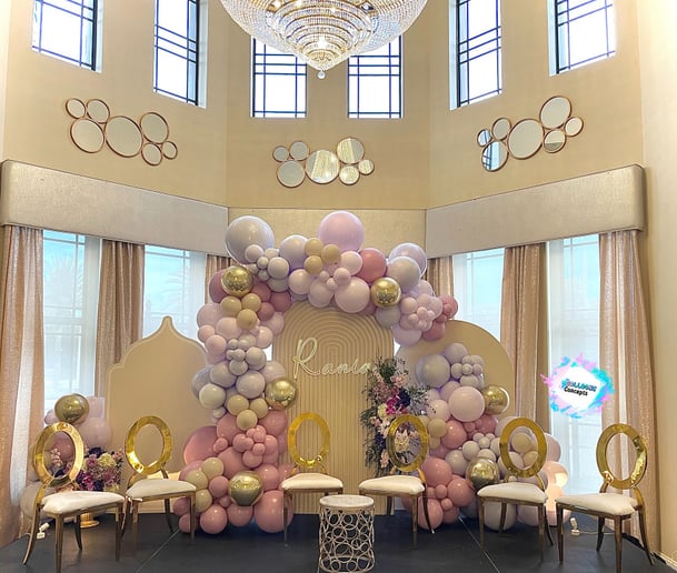 Gallery photo 6 of Balloons Concepts