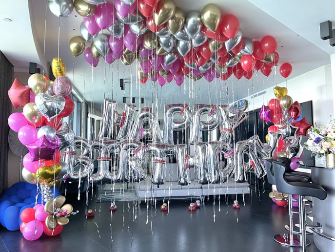 Gallery photo 7 of Balloons Concepts