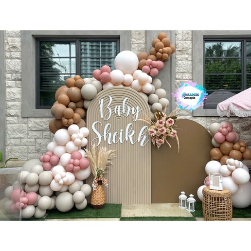 Gallery photo 8 of Balloons Concepts