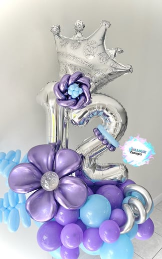 Gallery photo 9 of Balloons Concepts