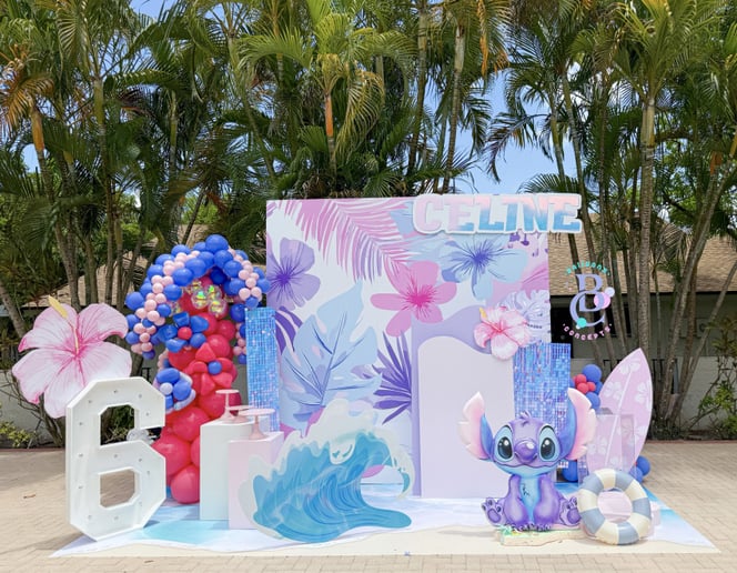 Gallery photo 10 of Balloons Concepts