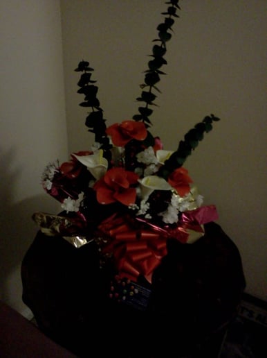 Gallery photo 2 of Balloons Decor and More