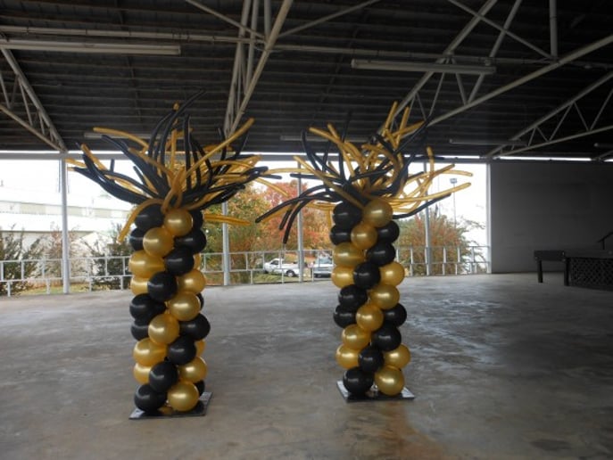 Gallery photo 3 of Balloons Decor and More