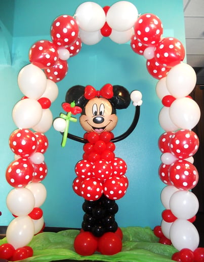 Gallery photo 4 of Balloons Decor and More
