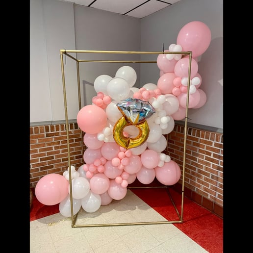 Gallery photo 2 of Balloons & Decor Galore
