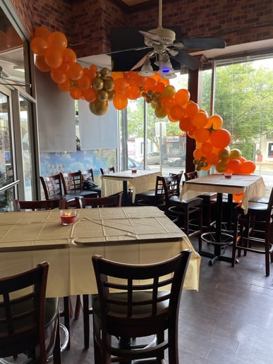 Gallery photo 3 of Balloons & Decor Galore