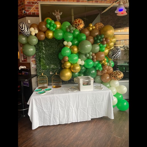 Gallery photo 5 of Balloons & Decor Galore