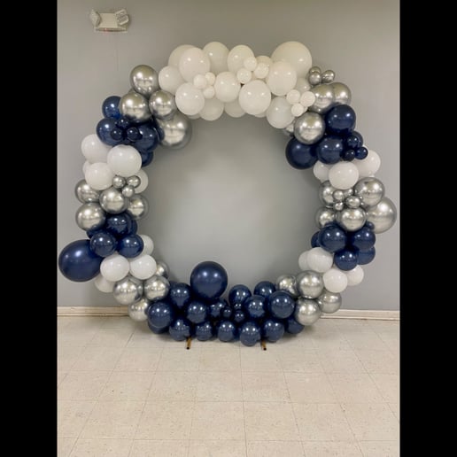 Gallery photo 7 of Balloons & Decor Galore