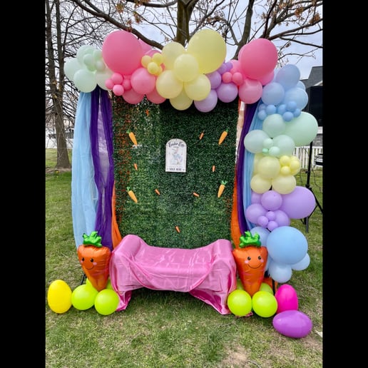 Gallery photo 8 of Balloons & Decor Galore