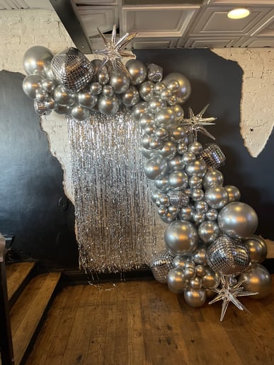 Gallery photo 9 of Balloons & Decor Galore