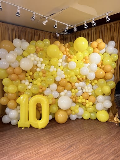 Gallery photo 10 of Balloons & Decor Galore