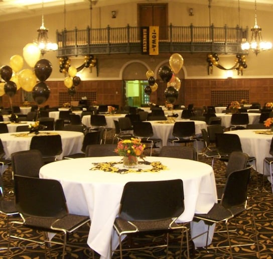 Gallery photo 1 of Balloons Etc