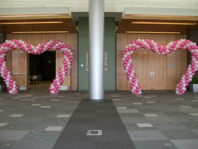 Gallery photo 2 of Balloons Etc