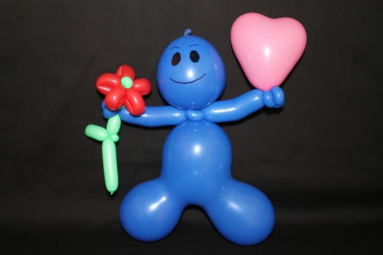 Gallery photo 2 of Balloons For You!