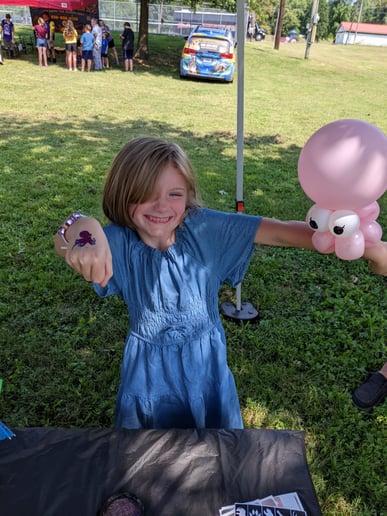 Gallery photo 1 of Balloons For You!
