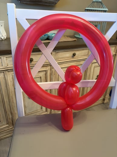 Gallery photo 2 of Balloons Galore