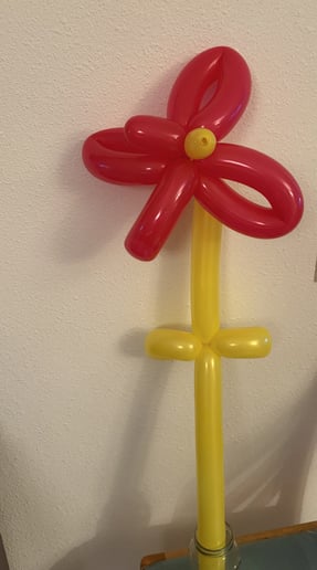 Gallery photo 8 of Balloons Galore