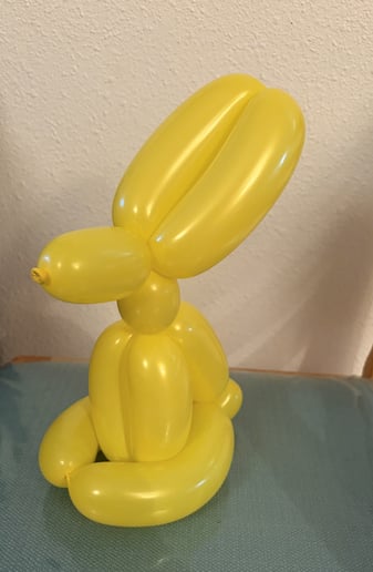 Gallery photo 9 of Balloons Galore