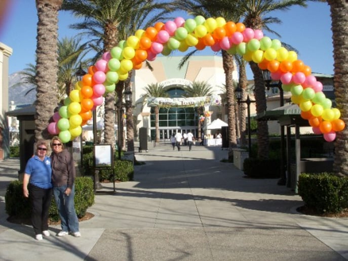 Gallery photo 1 of Balloons & More