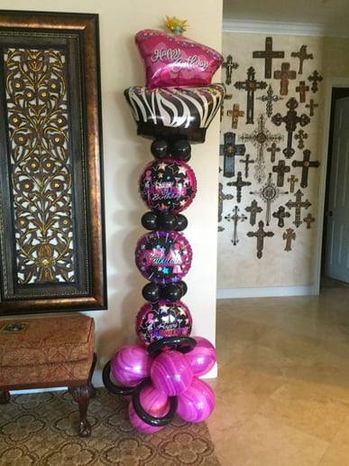 Gallery photo 2 of Balloons & More