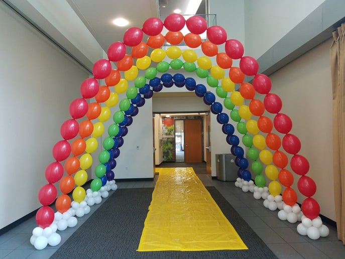 Gallery photo 4 of Balloons & More