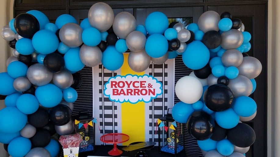 Gallery photo 6 of Balloons & More