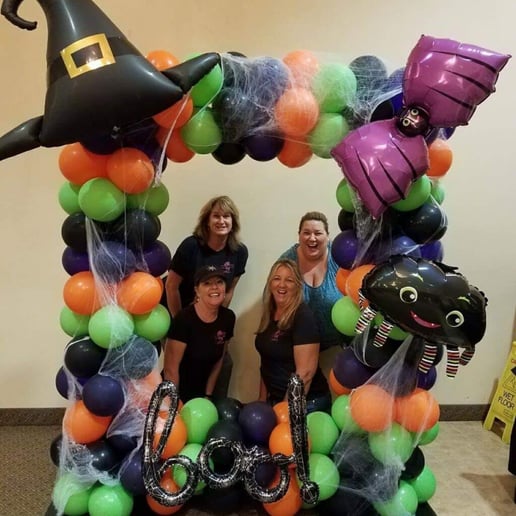 Gallery photo 7 of Balloons & More