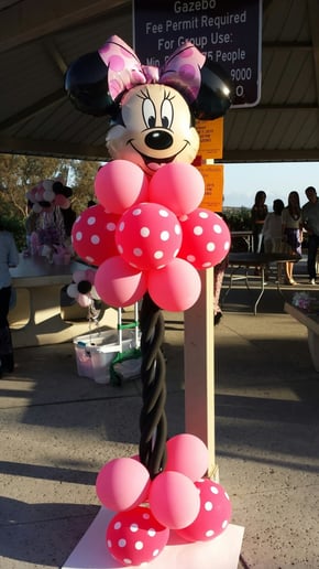Gallery photo 8 of Balloons & More