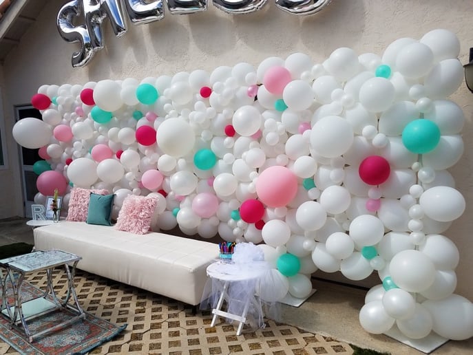 Gallery photo 9 of Balloons & More