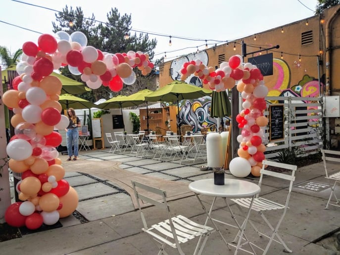 Gallery photo 10 of Balloons & More