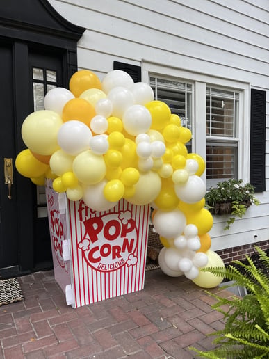 Gallery photo 1 of Balloons of the Burg