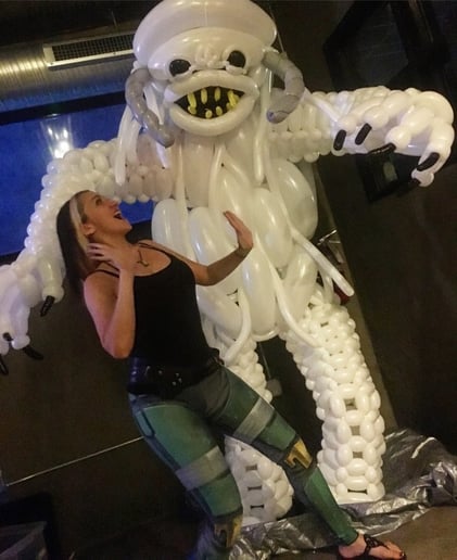 Gallery photo 1 of Balloons R Cool