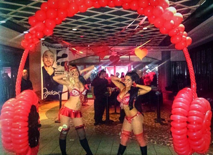 Gallery photo 4 of Balloons R Cool