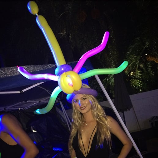 Gallery photo 6 of Balloons R Cool